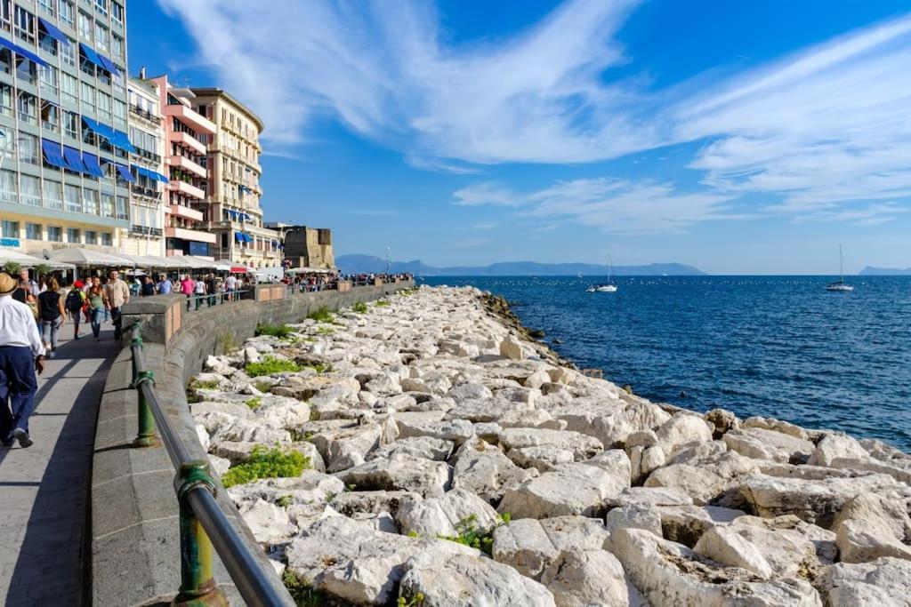 Appartement Dimora Di Luna