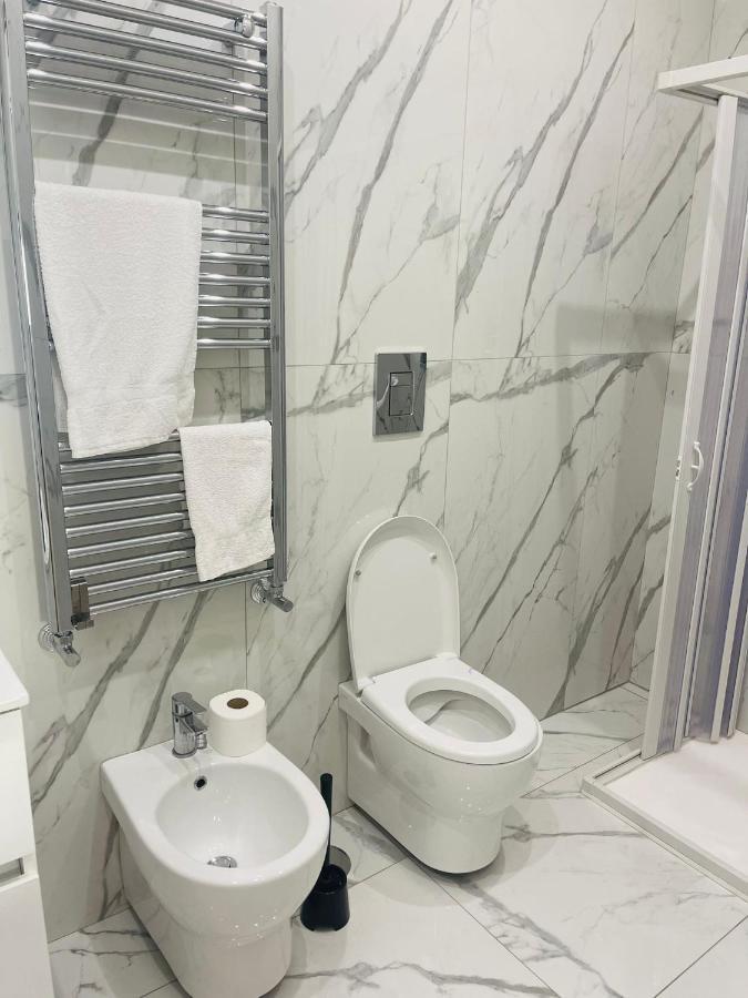 Appartement Dimora Di Luna *