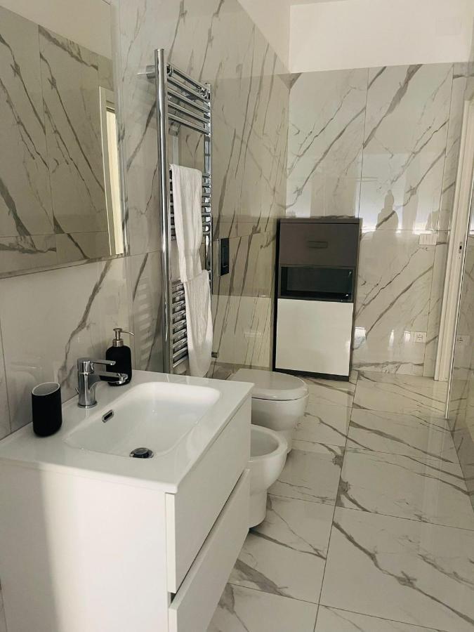 Appartement Dimora Di Luna *