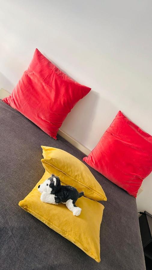 Dimora Di Luna Appartement *