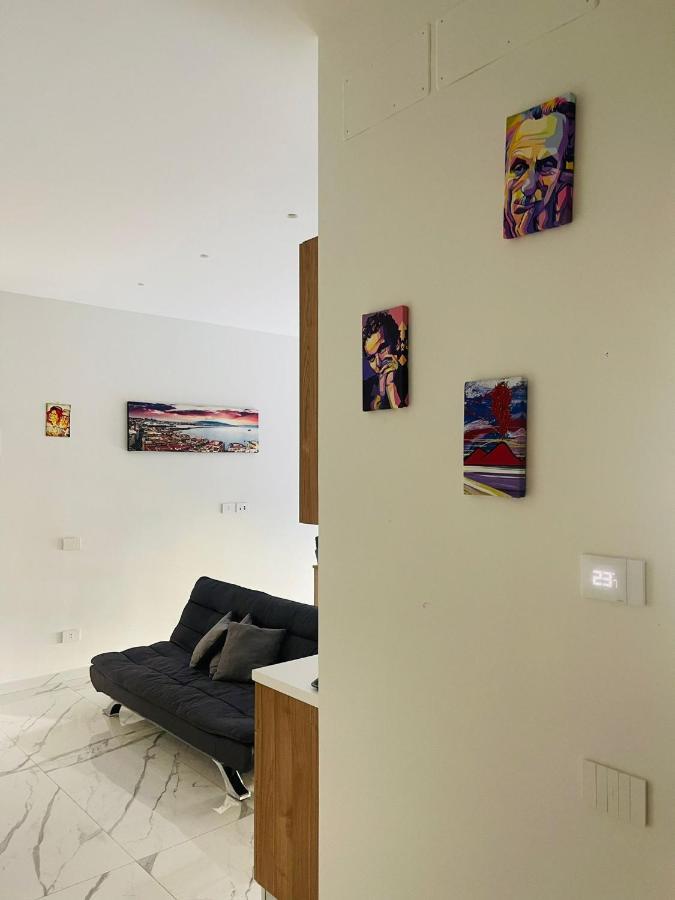 Dimora Di Luna Appartement *