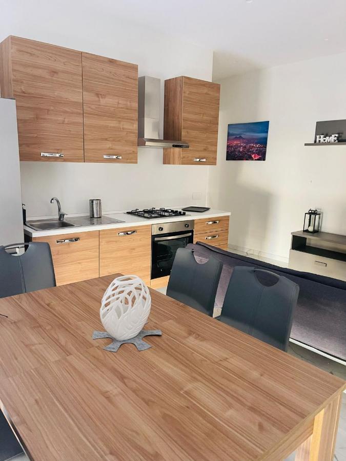 Dimora Di Luna Apartment